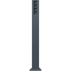 GIRA - GGI135428 E-Saule 4x Leereinheit 1400 mm Gira Ener
