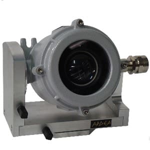 NOTIFIER ITALIA SR - NOTILEXD BEAM DETECT. TX/RX 10/120M EEX-D