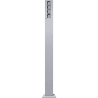 GIRA - GGI135626 E-Saule 4x Leereinheit 1600 mm Gira Ener