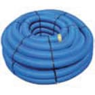 REHAU SPA - RE413569021001 ROTOLO TUBO CORRUGATO D.EST.A-90 BLU