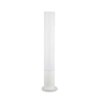 IDEAL LUX SRL - IUX135755 EDO OUTDOOR PT1 ROUND BIANCO