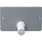 GIRA - GIR135828 CALOTTA TERMINALE SCARICO TRAZIONE