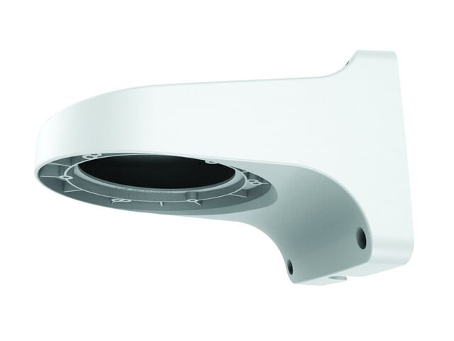 URMET SPA - UTD3000/136 WALL MOUNT BRACKET-DOME-PTZ