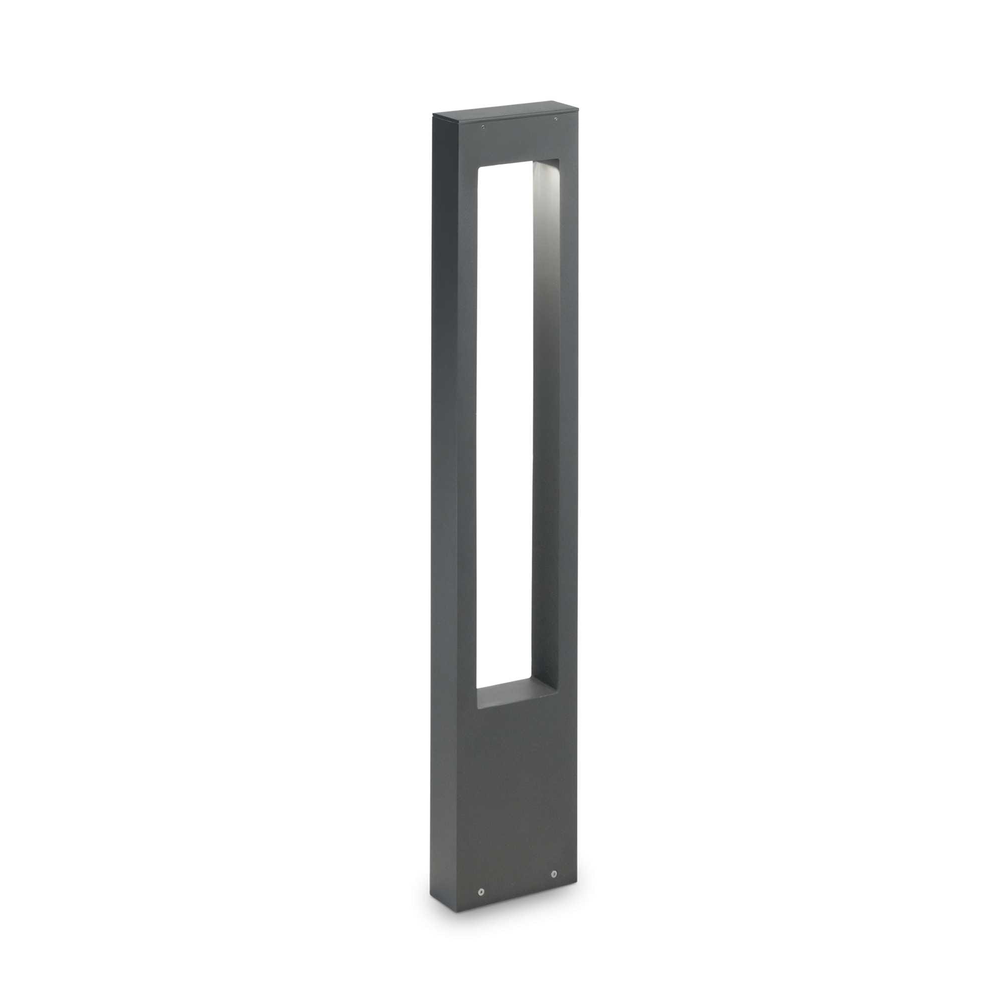 IDEAL LUX SRL - IUX136028 VEGA PT1 ANTRACITE