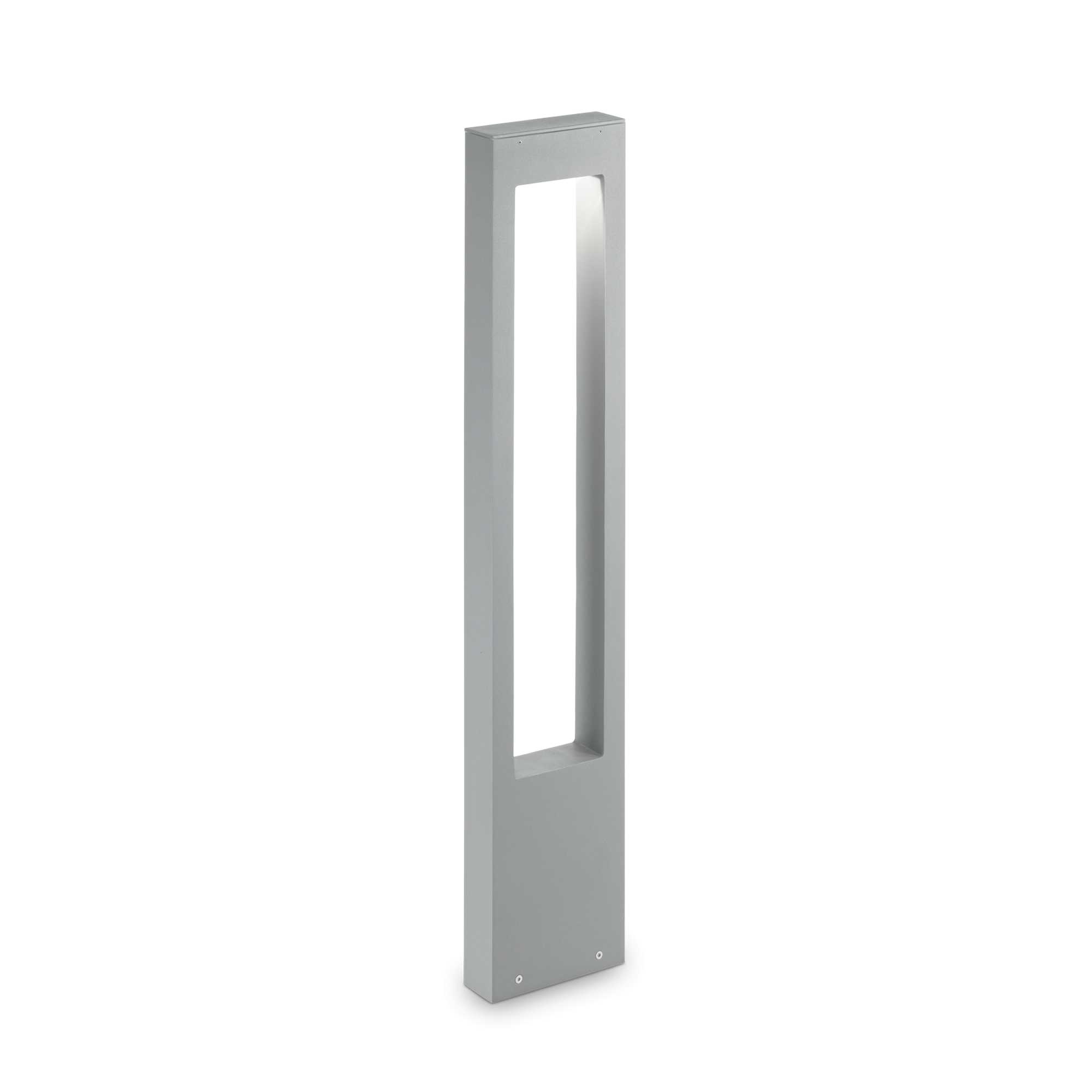 IDEAL LUX SRL - IUX136042 VEGA PT1 GRIGIO
