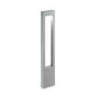 IDEAL LUX SRL - IUX136042 VEGA PT1 GRIGIO