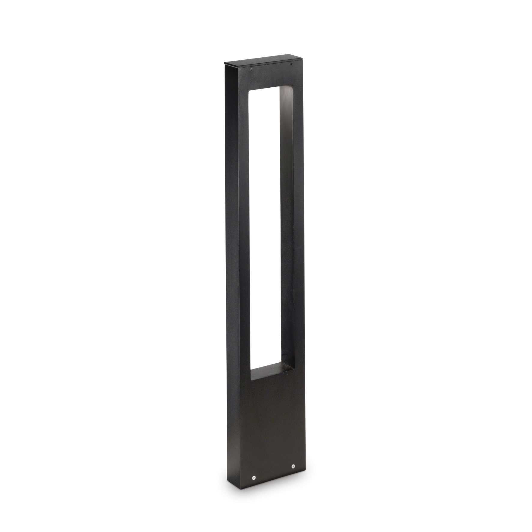 IDEAL LUX SRL - IUX136059 VEGA PT1 NERO