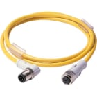 EATON - EAO136283 CSDR4A4CY2205-D CAVO X SENSORE DC 4POLI