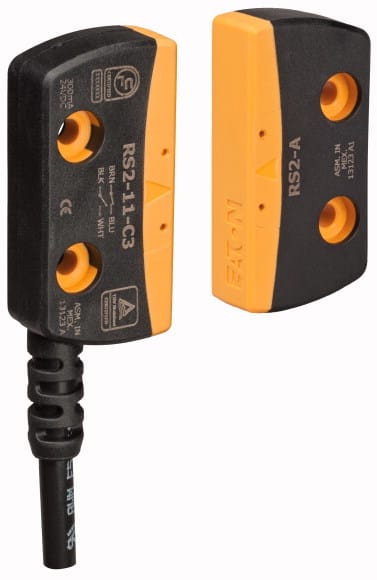 EATON - EAO177289 RS2-02-Q4 RS2, 2NC, CONN, 4-PIN