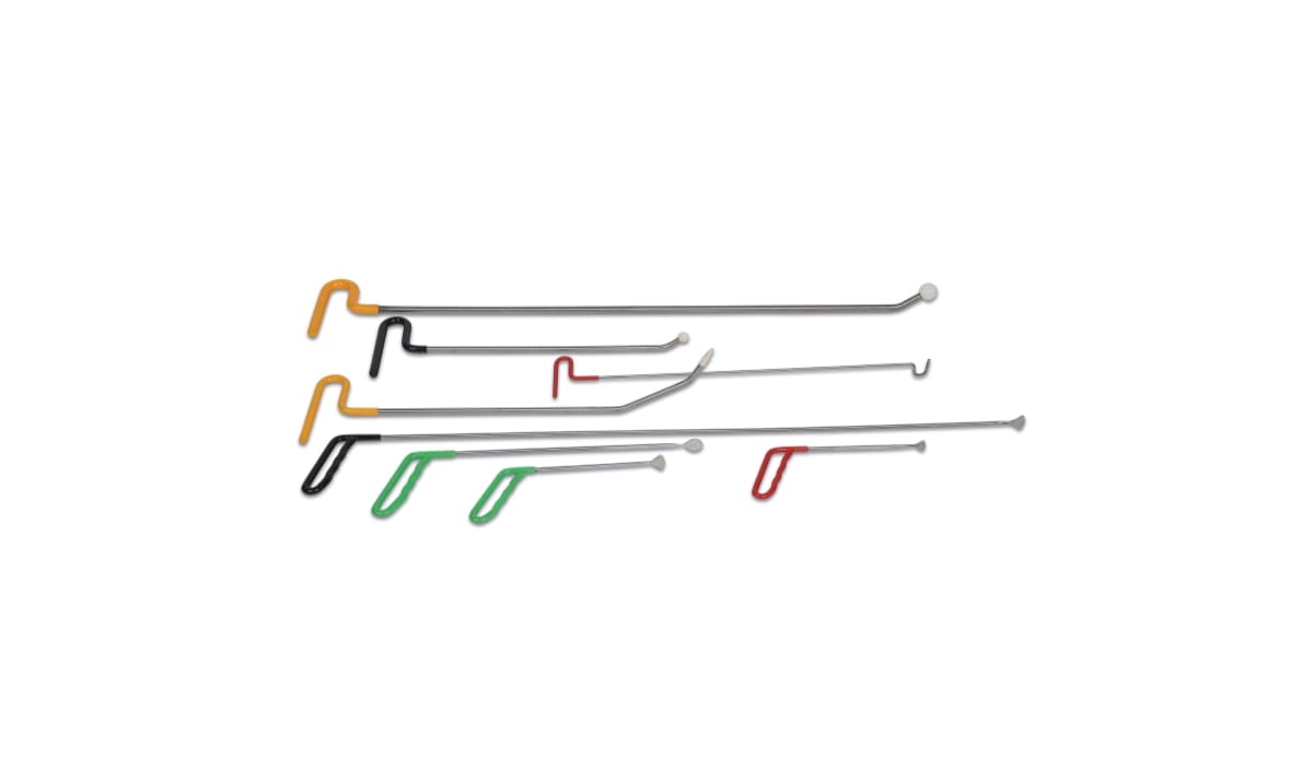BM SPA - BMM013610030 KIT 8PZ LEVE PER TIRABOLLI /K9