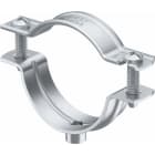 OBO BETTERMANN - OBO1362424 ASG 732 25 G COLLARE DISTANZIATORE