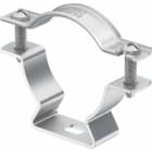 OBO BETTERMANN - OBO1362834 ASL 733 53 ALU COLLARE DISTANZIATORE