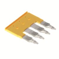 WEIDMULLER - WEI1363030000 ZQV 6/4 GE ZTL6