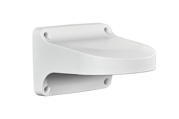 URMET SPA - UTD3000/137 WALL MOUNT BRACKET-MINI DOME