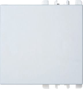 URMET SPA - UTD10360/2BG COPRITASTO 2M BIANCO GHIACCIO