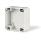 SCAME PARRE SPA - SCA137.101 SCATOLA DA PARETE