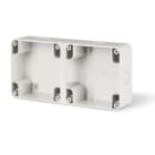 SCAME PARRE SPA - SCA137.102 SCATOLA DA PARETE