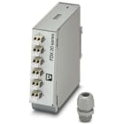 PHOENIX CONTACT - PHC1019713 FOC-FDX20-PP-LCD6-OM2-PT9 CONNETTORE