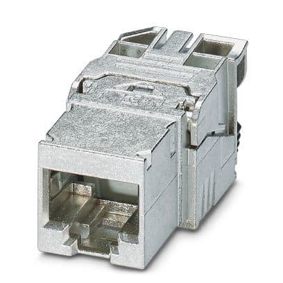 PHOENIX CONTACT - PHC1417274 Inserto connettori femmina RJ45