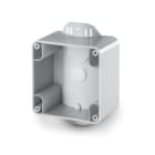 SCAME PARRE SPA - SCA137.141 CONTENITORE ABBRACCIO PALO PROTECTA M95