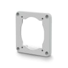 SCAME PARRE SPA - SCA137.151 COPERCHIO PREFORATO 70X87 PROTECTA M95