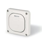 SCAME PARRE SPA - SCA137.3311B PULSANTE UNIPOLARE BELL INCASSO
