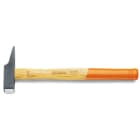 BM SPA - BMM013740426 Martelli tipo francese per falegnami manico in legno