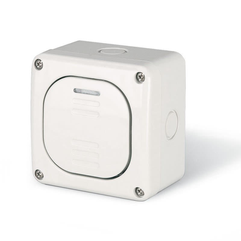 SCAME PARRE SPA - SCA137.5311P PULSANTE UNIPOLARE "PRESS"