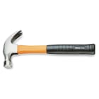 BM SPA - BMM013750020 Martelli con penna a granchio manico in materiale plastico e fibra di vetro