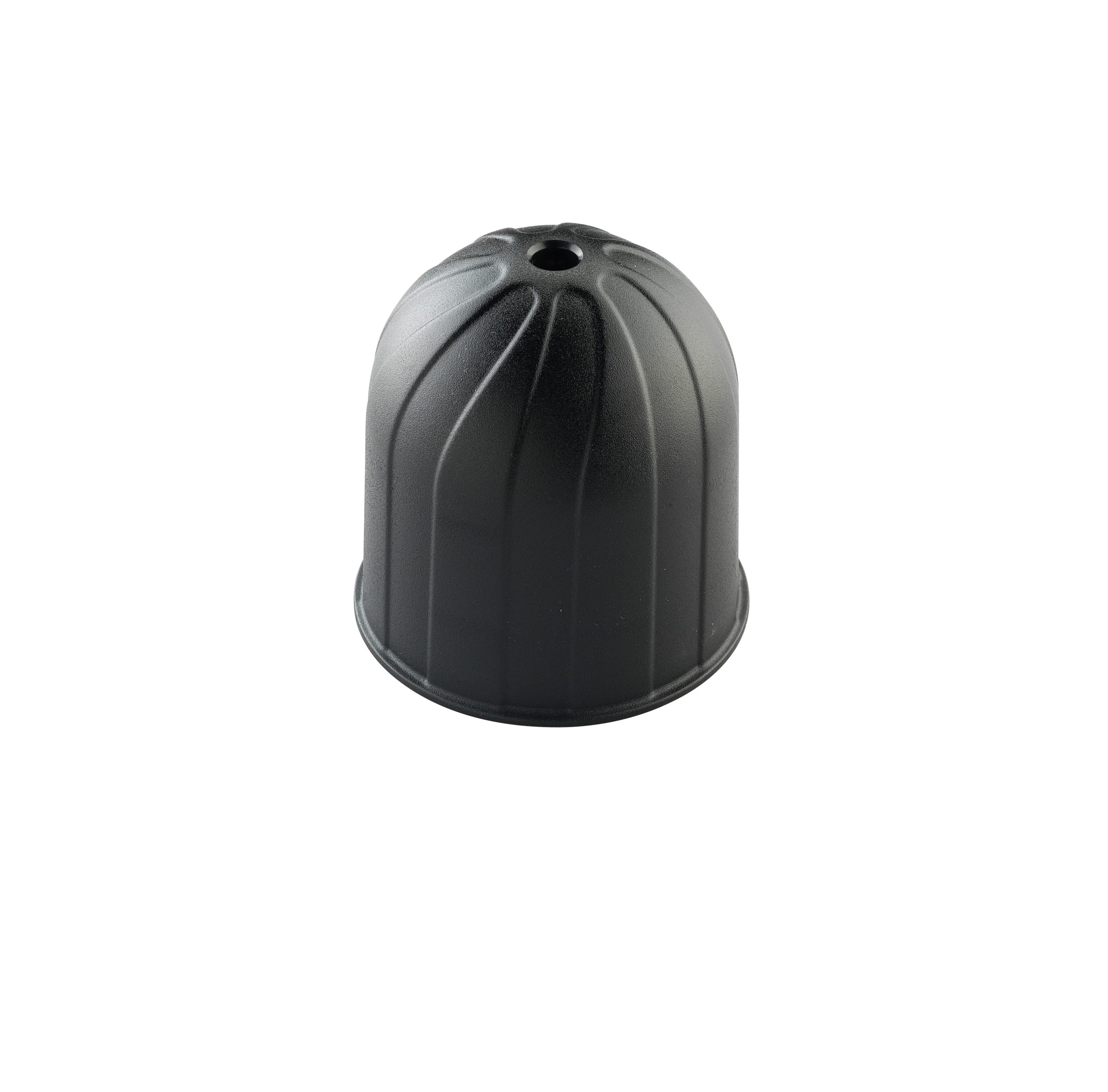 LE PROLUNGHE SAS - PRG1376/N ROSONE SFERICO NE D. 68MM - H. 75MM