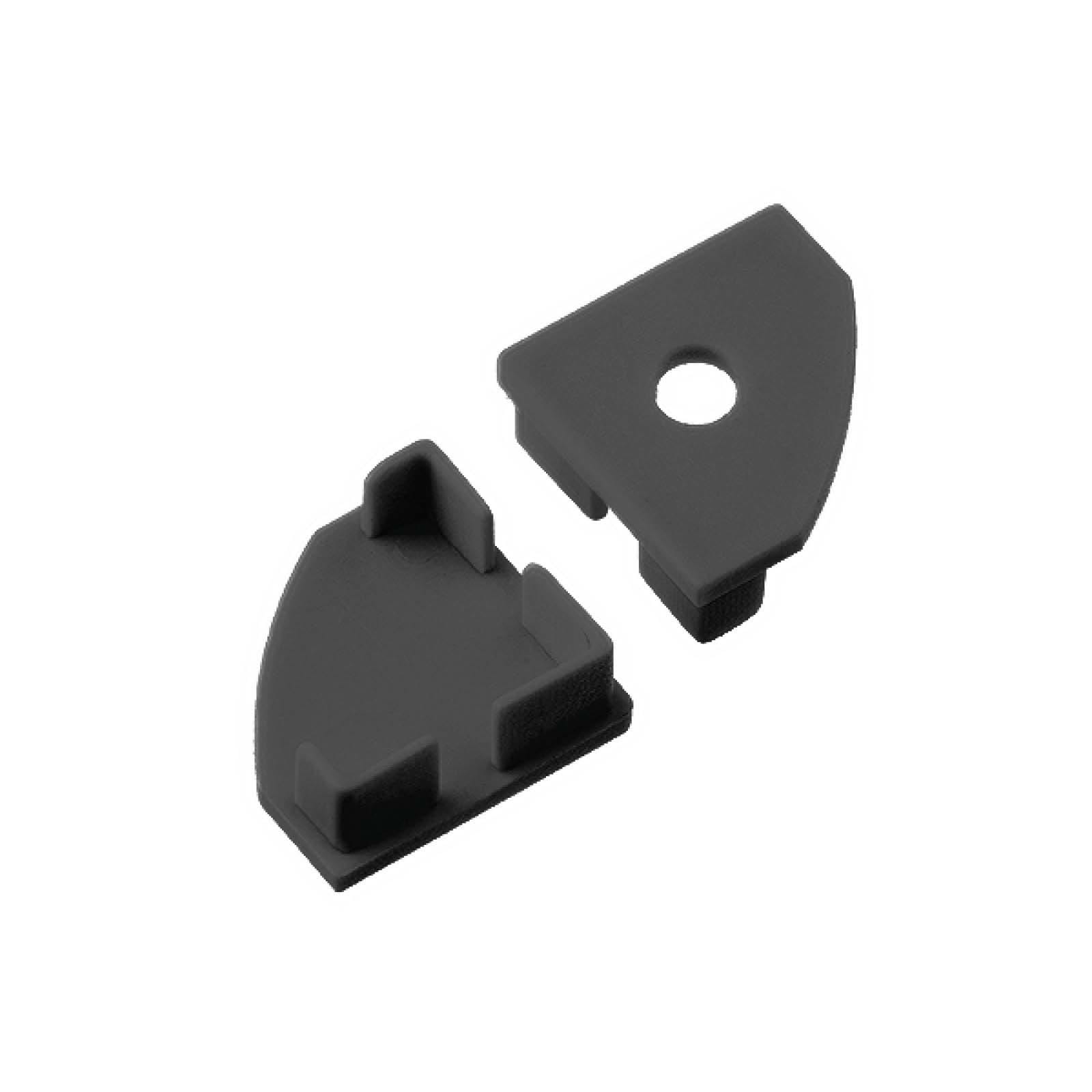 LINEA LIGHT (ILED) - ILDC-V400038 KIT TAPPI CELA NERIXDIFF STANDARD