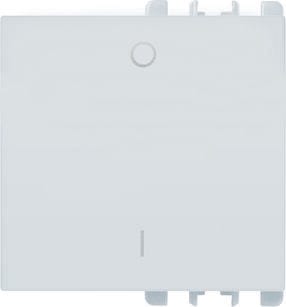 URMET SPA - UTD10361/2.B COPRITST. OI A INTERR.2P 2M B