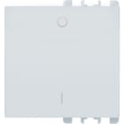 URMET SPA - UTD10361/2.B COPRITST. OI A INTERR.2P 2M B