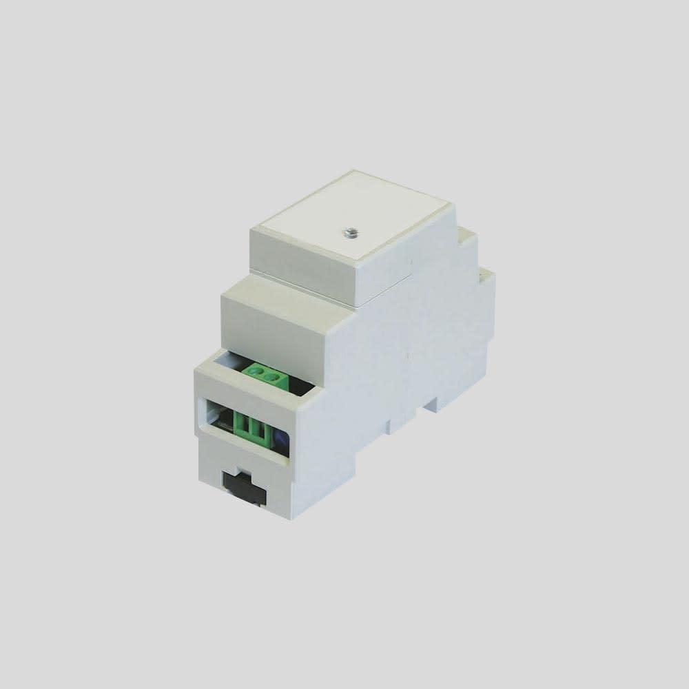 ARCLUCE SPA - ACL1099460X ALIMENTATORE DIN BUS DALI 240MA