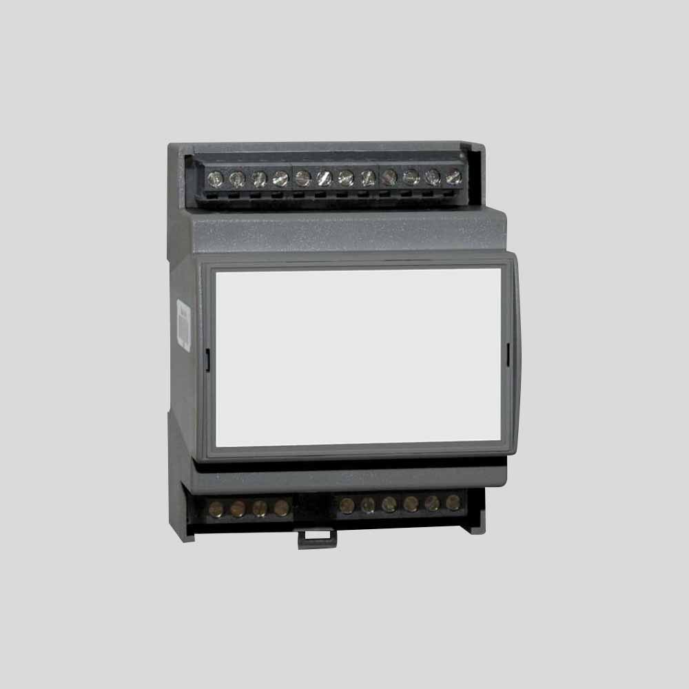 ARCLUCE SPA - ACL1099462X SPLITTER/BOOSTER DMX/RDM 4 OUTPUTS