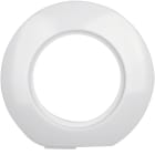 BERKER - BRK138149 CORN.TERMINALE SERIE 1930 BIA.POL.LUC.