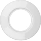 BERKER - BRK138169 CORNICE 1P SERIE 1930 PORC. BIA.POL.LUC.