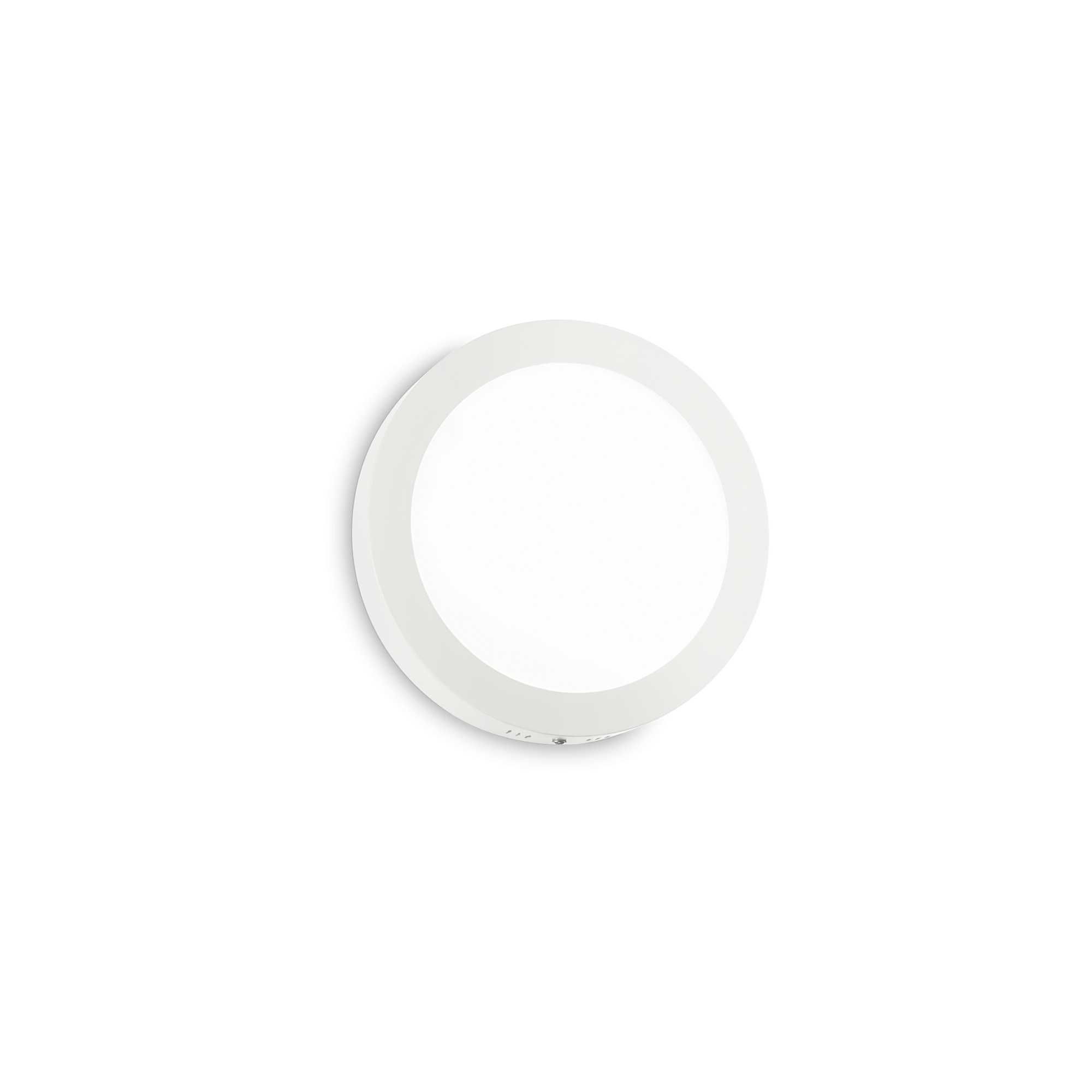 IDEAL LUX SRL - IUX138596 UNIVERSAL PL D17 ROUND 3000K