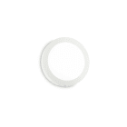 IDEAL LUX SRL - IUX138596 UNIVERSAL PL D17 ROUND 3000K