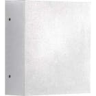 PERFORMANCE IN LIGHT - PRI304427 LED-Apparecchio a parete 4000K 21W statica Ottica ciclopedonale type 3