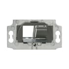 RUTENBECK - RUTN139 000 01 RUTENBECK TRAGPLATTE 2FACH FUR