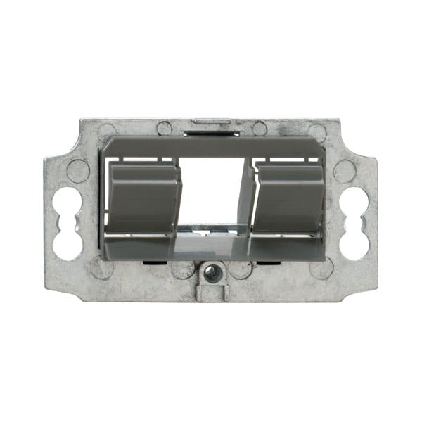 RUTENBECK - RUTN139 000 02 Tragplatte 3fach fA1/4r Universalmodule