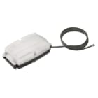 WEIDMULLER - WEI1390870000 BG GHDE LED TL M4 PT6