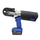 FERRARI - FER1.394 PRESSATRICE A BATTERIA CON INSERTI TH