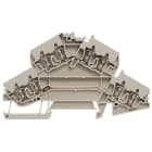 WEIDMULLER - WEI1394040000 ZDK 2.5-2/4AN