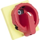 SCHNEIDER ELECTRIC - SNRKCF2YZ MAN ROT ROSSA LUC VARIO V3 V4