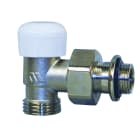 WATTS INDUSTRIES ITA - WAT1395TRV38 DETENTORE RAME SQ.3/8 PREGUARNITO