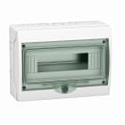 SCHNEIDER ELECTRIC - SNR10315 MUREVA ENCLOSURES CENTRALINO IP65 1X12