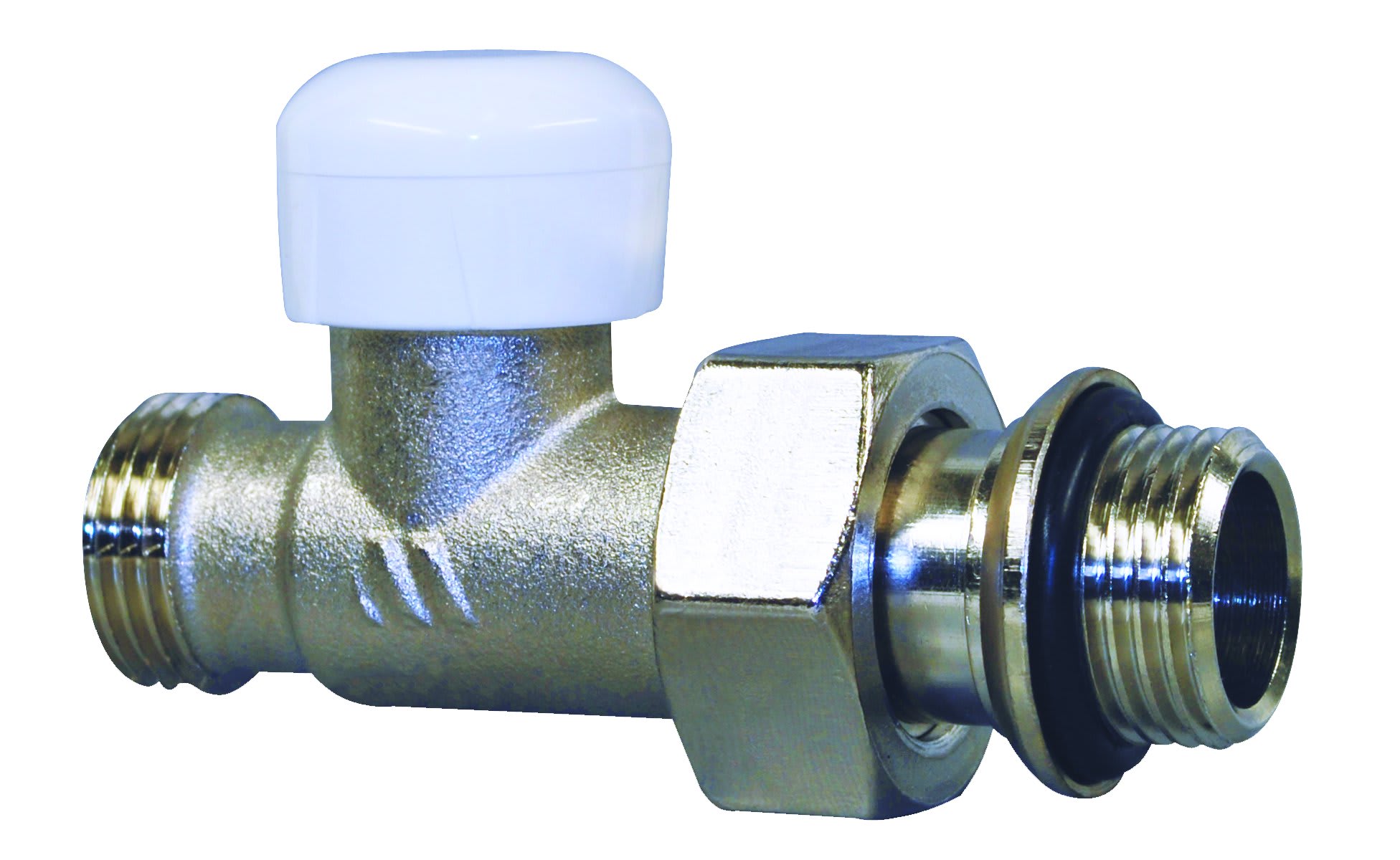 WATTS INDUSTRIES ITA - WAT1396TRV38-12 DETENTORE RAME DR 3/8 16