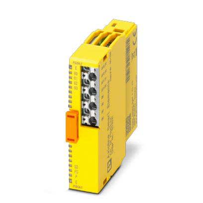 PHOENIX CONTACT - PHC1079231 AXL SE PSDO4/2 2A MODULO IO SICURI